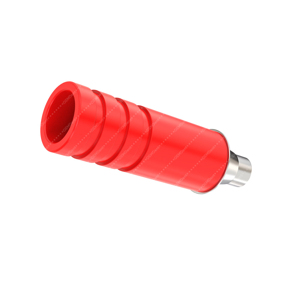 Rotational Chrome Cobalt Base Narrow Platform (NP) - GDT Implants® Conical Compatible