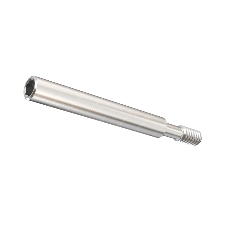 Narrow Transfer Coping (Open Tray) - Paltop® Internal Hex Compatible