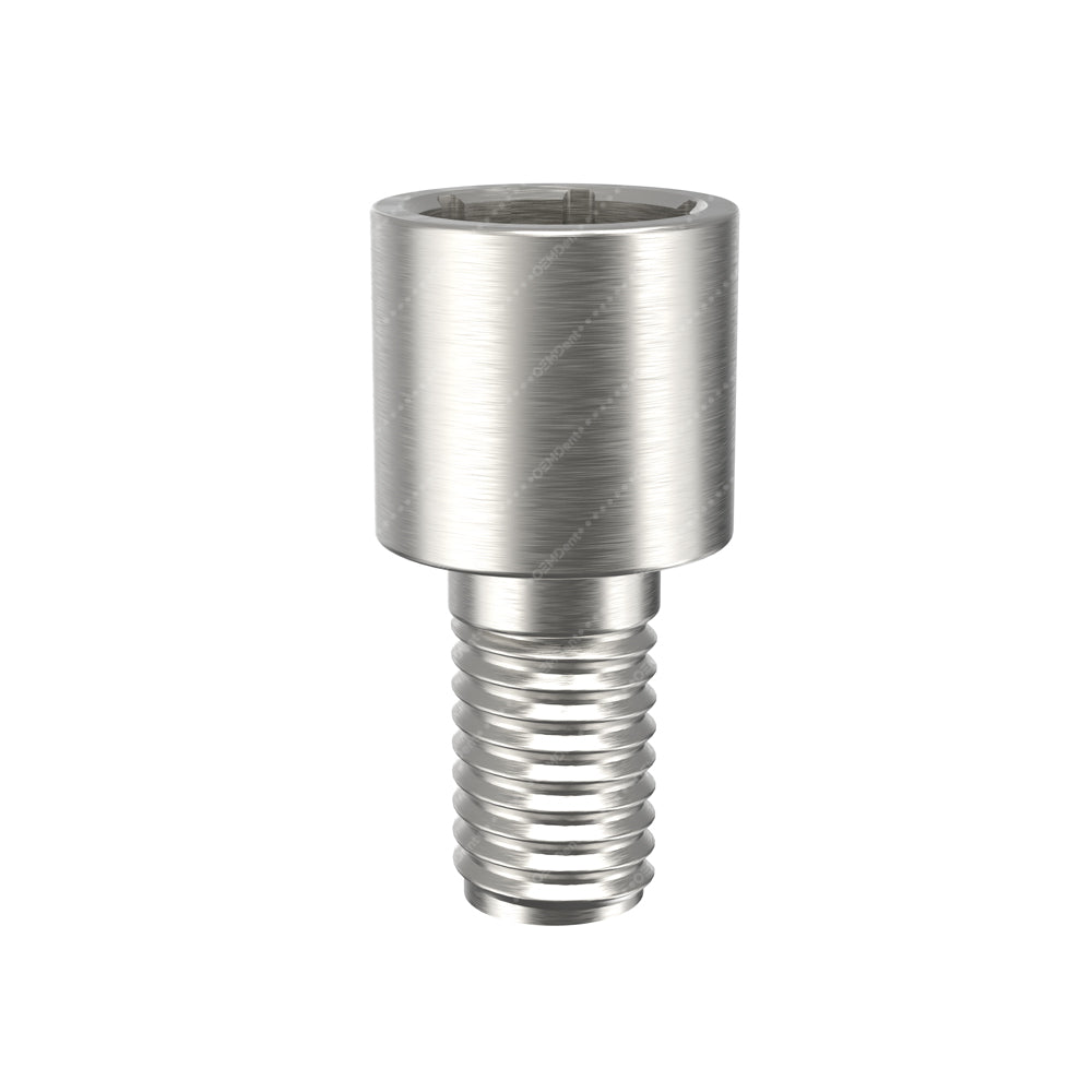 Screw For Multi Unit 1.4 Abutment - BioHorizons® Internal Hex Compatible