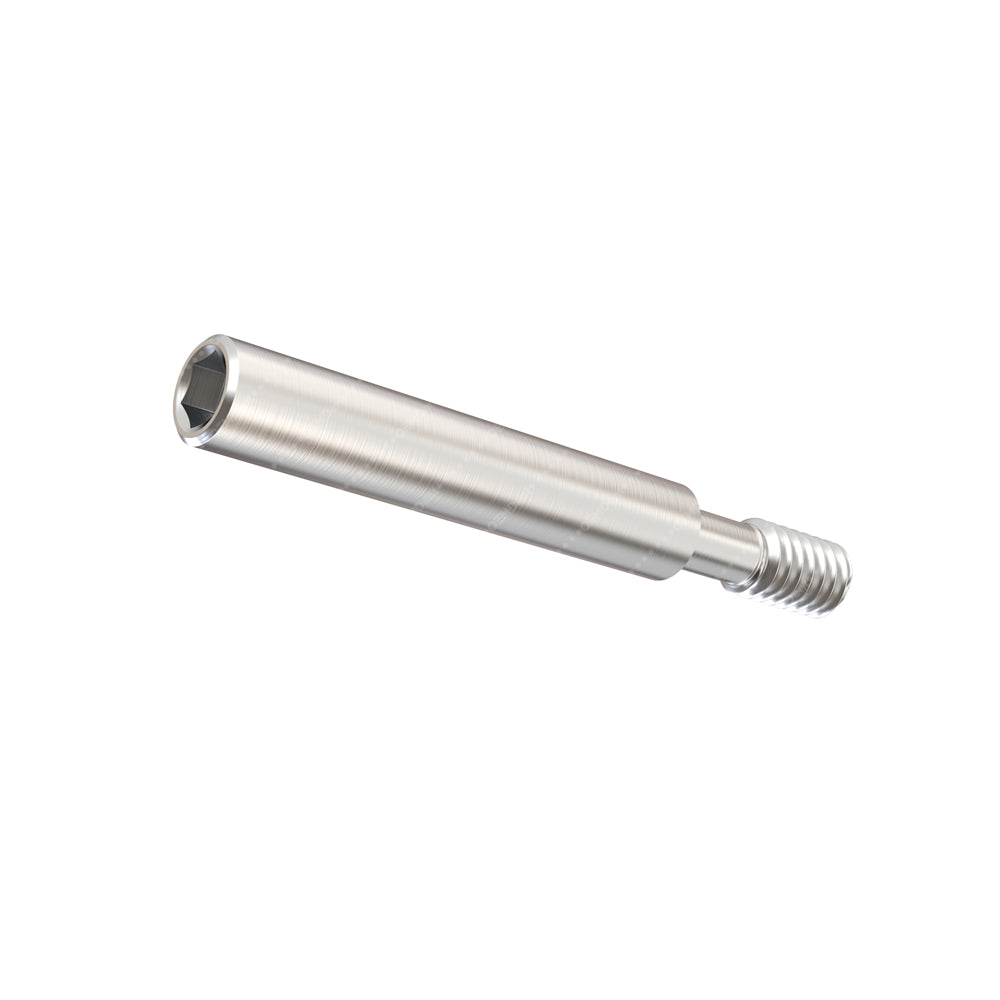 Narrow Transfer Coping (Closed Tray) - Paltop® Internal Hex Compatible