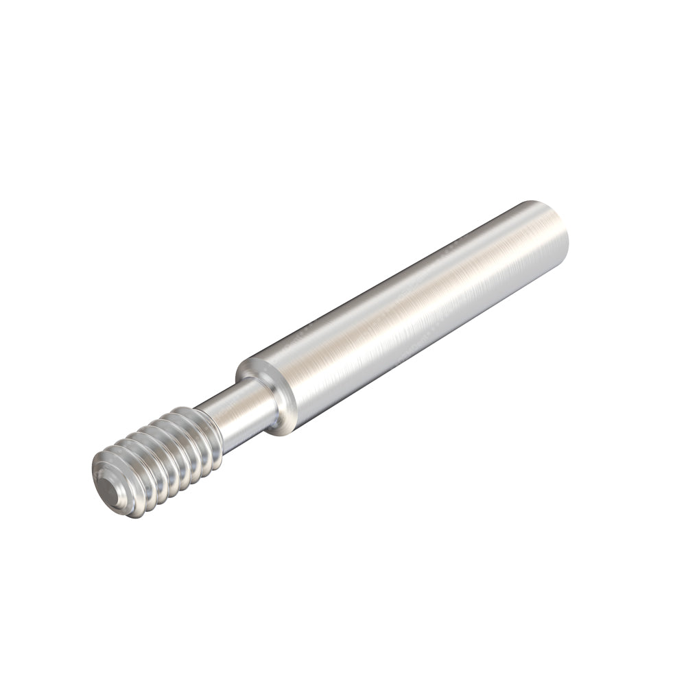 Narrow Transfer Coping (Closed Tray) - Paltop® Internal Hex Compatible