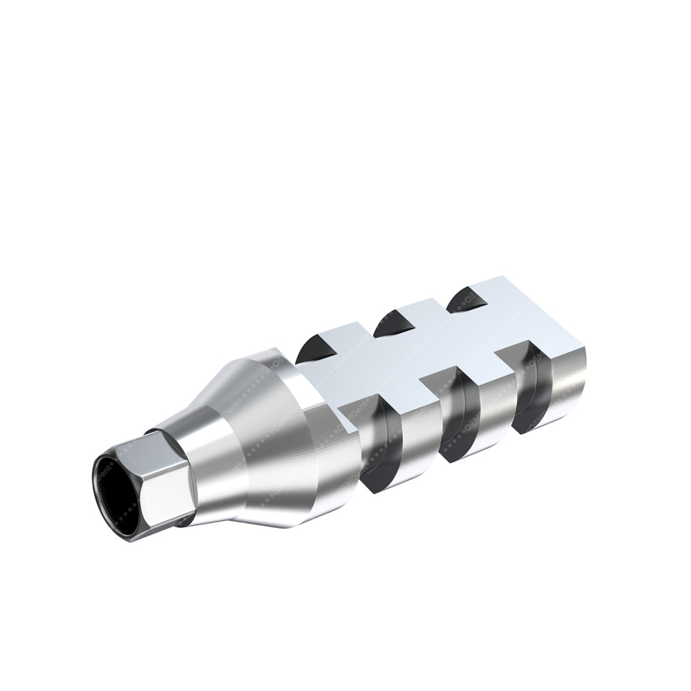 Transfer Coping (Open Tray) Narrow Platform (NP) - DSI® Conical Compatible