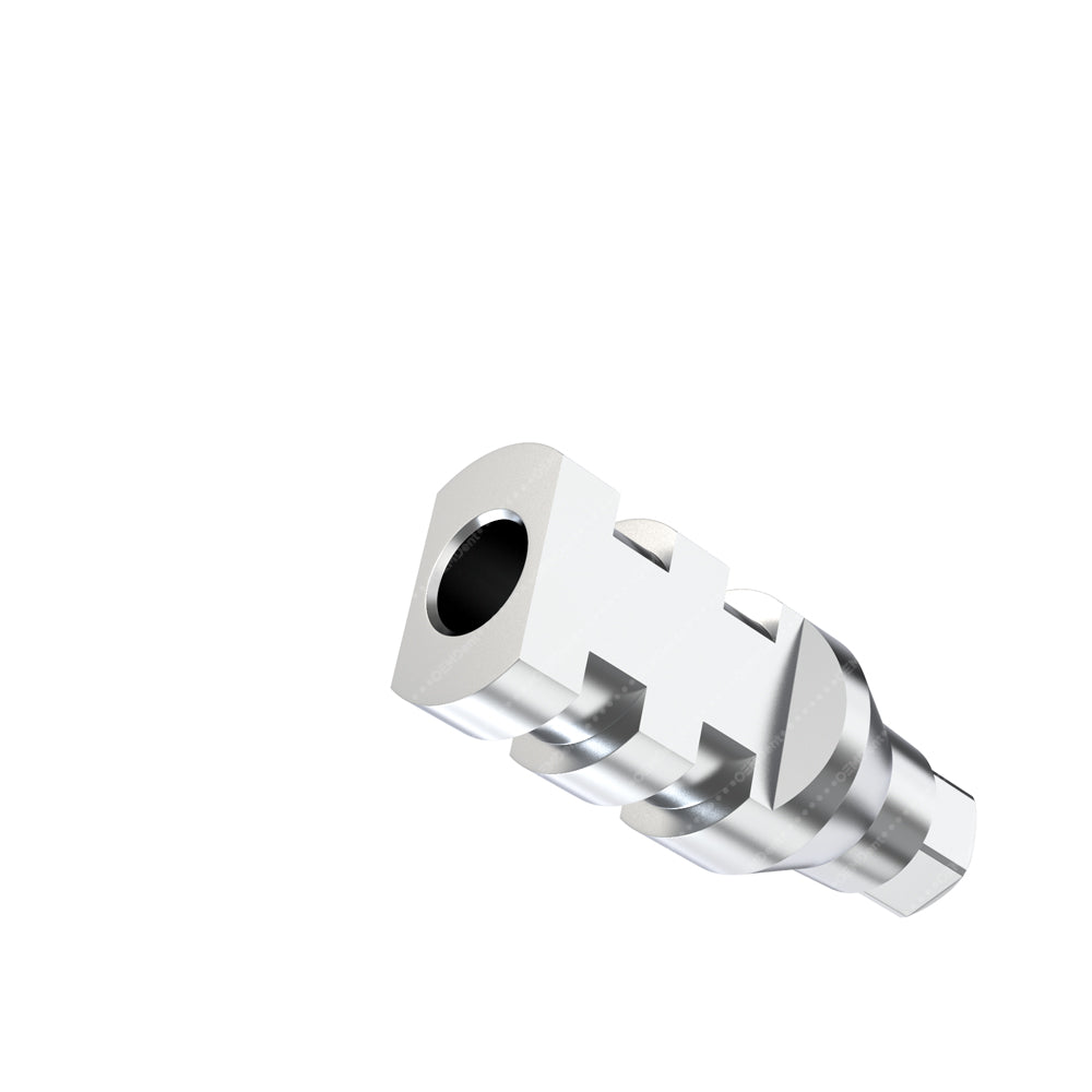 Transfer Coping (Closed Tray) Regular Platform (RP) - DSI® Conical Compatible