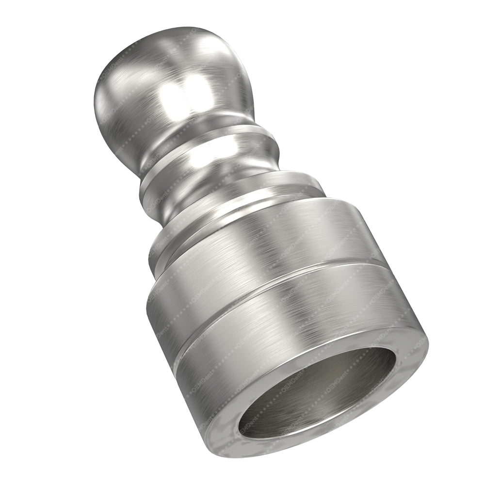 Snap On Closed Transfer For Multi Unit 1.4 Abutment - BioHorizons® Internal Hex Compatible