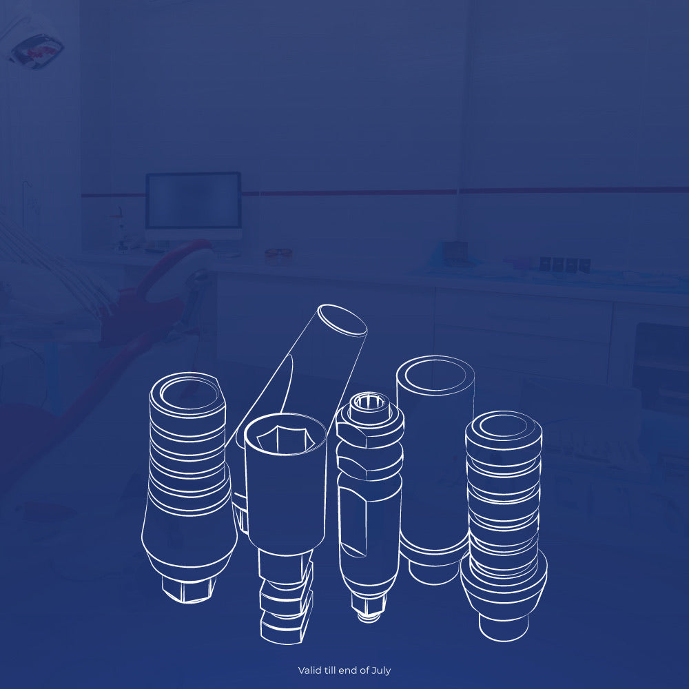 How CAD/CAM Transforms Dental Implantology for the Better | OEMDent