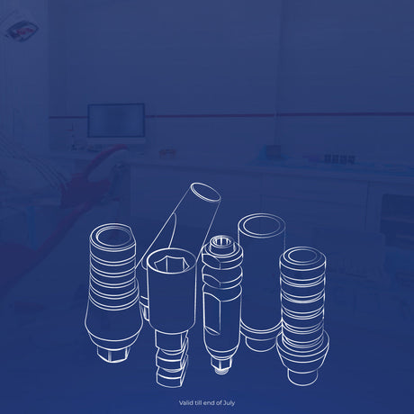 How CAD/CAM Transforms Dental Implantology for the Better