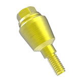 Straight Multi Unit 1.4 Abutment - Noris Medical® Internal Hex Compatible