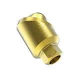 Angulated Multi Unit 1.4 Abutment 45° - Noris Medical® Internal Hex Compatible