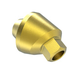 Angulated Multi Unit 1.4 Abutment 30° - Noris Medical® Internal Hex Compatible