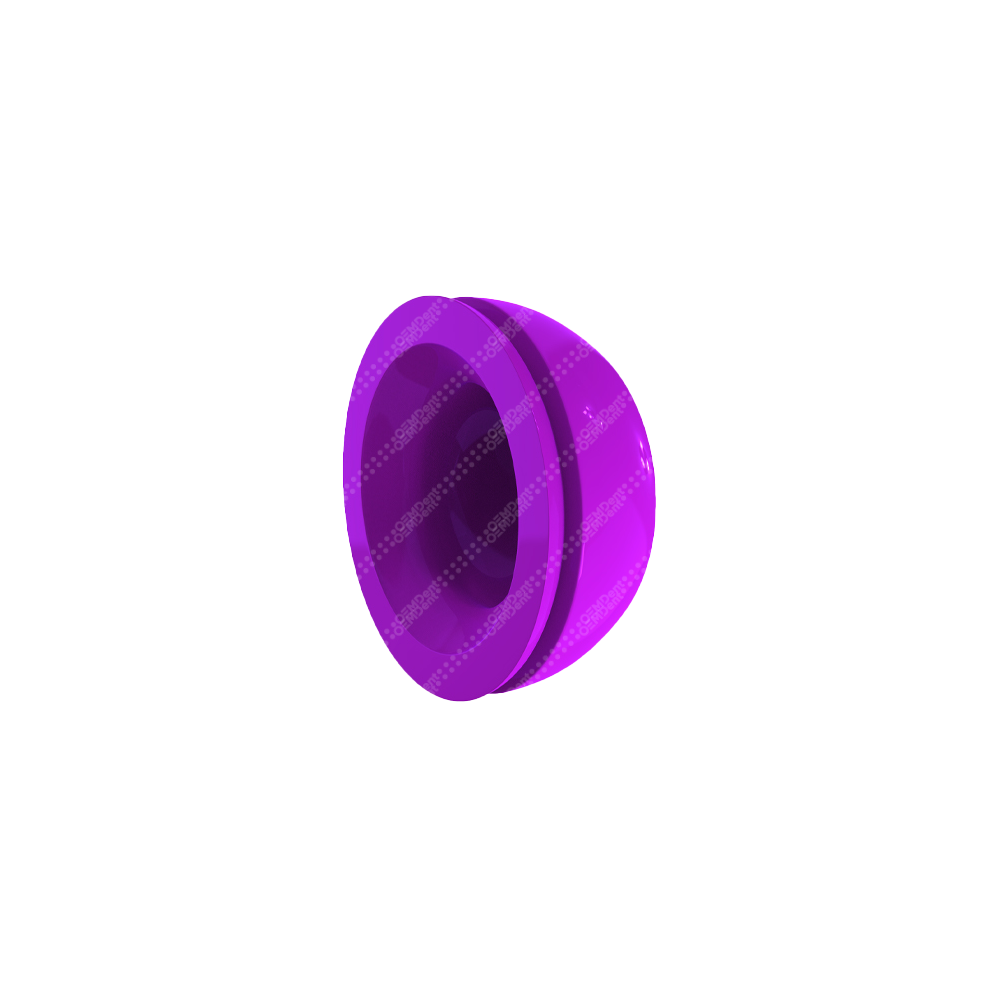 OD Secure Compatible Attachment Components - BioHorizons® Internal Hex Compatible