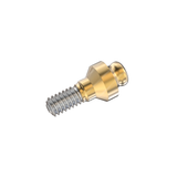 Straight OD Secure Compatible Attachment - BioHorizons® Internal Hex Compatible