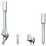 Angulated Multi Unit 20° Ø4.1mm - BEGO® Compatible
