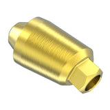 Angulated Multi Unit 1.4 Abutment 17° - Noris Medical® Internal Hex Compatible