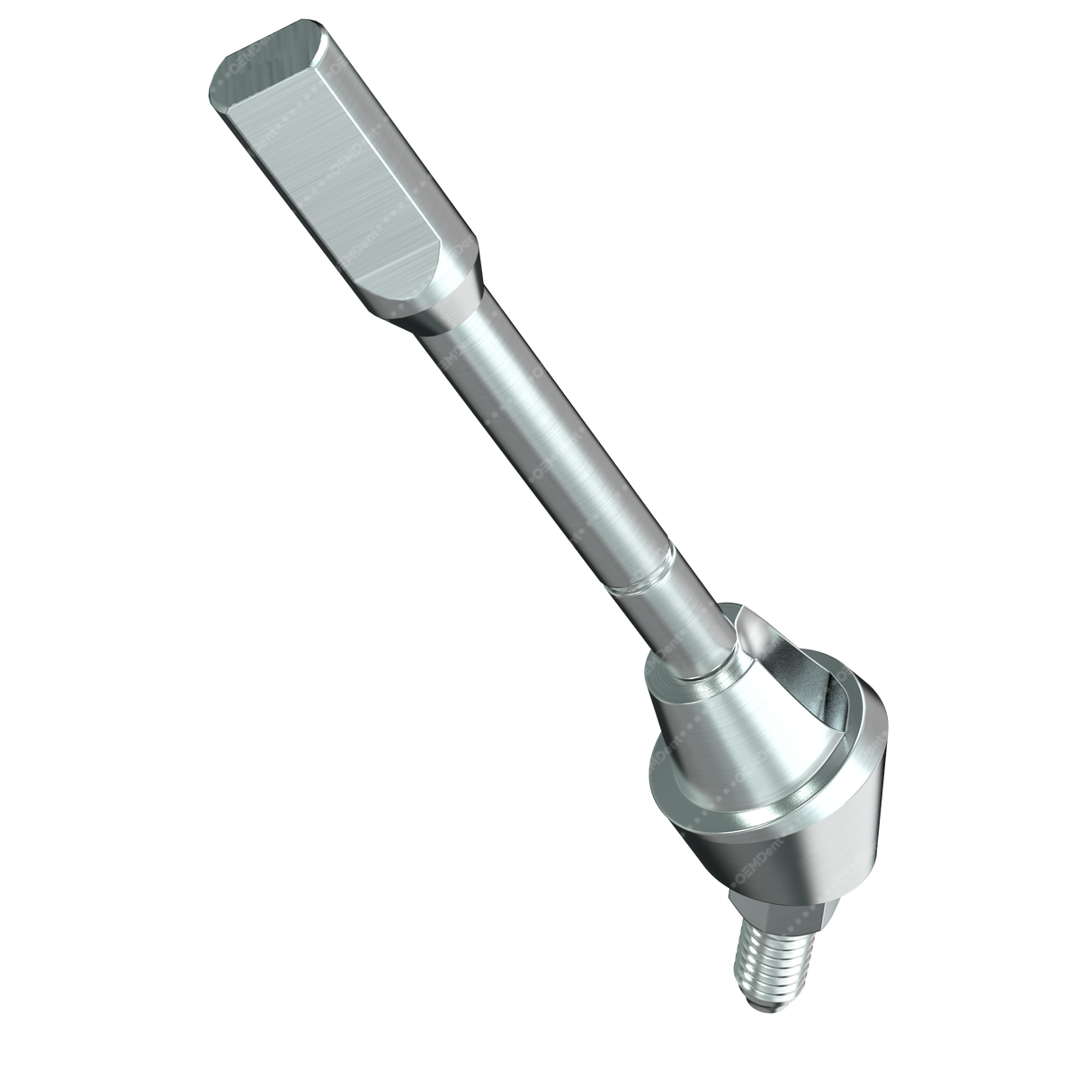 Angulated Multi Unit 30° Ø4.1mm - BEGO® Compatible