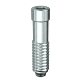 Angulated Multi Unit 20° Ø4.1mm - BEGO® Compatible