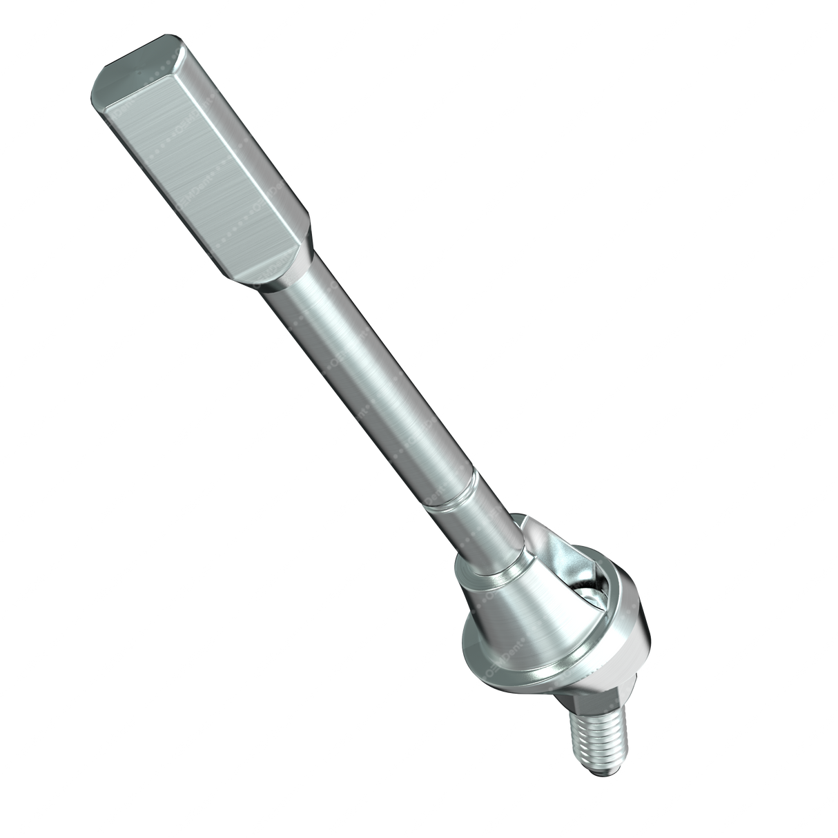 Angulated Multi Unit 20° Ø4.1mm - BEGO® Compatible