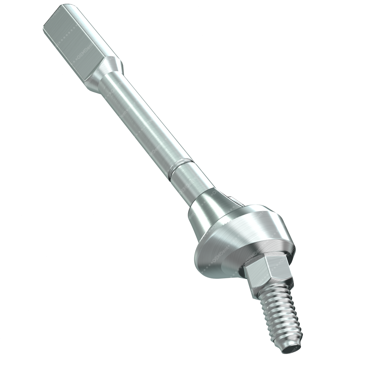 Angulated Multi Unit 20° Ø4.1mm - BEGO® Compatible