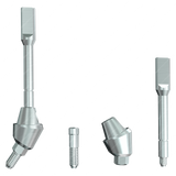 Angulated Multi Unit 30° Ø4.1mm - BEGO® Compatible