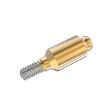 Straight OD Secure Compatible Attachment - BioHorizons® Internal Hex Compatible