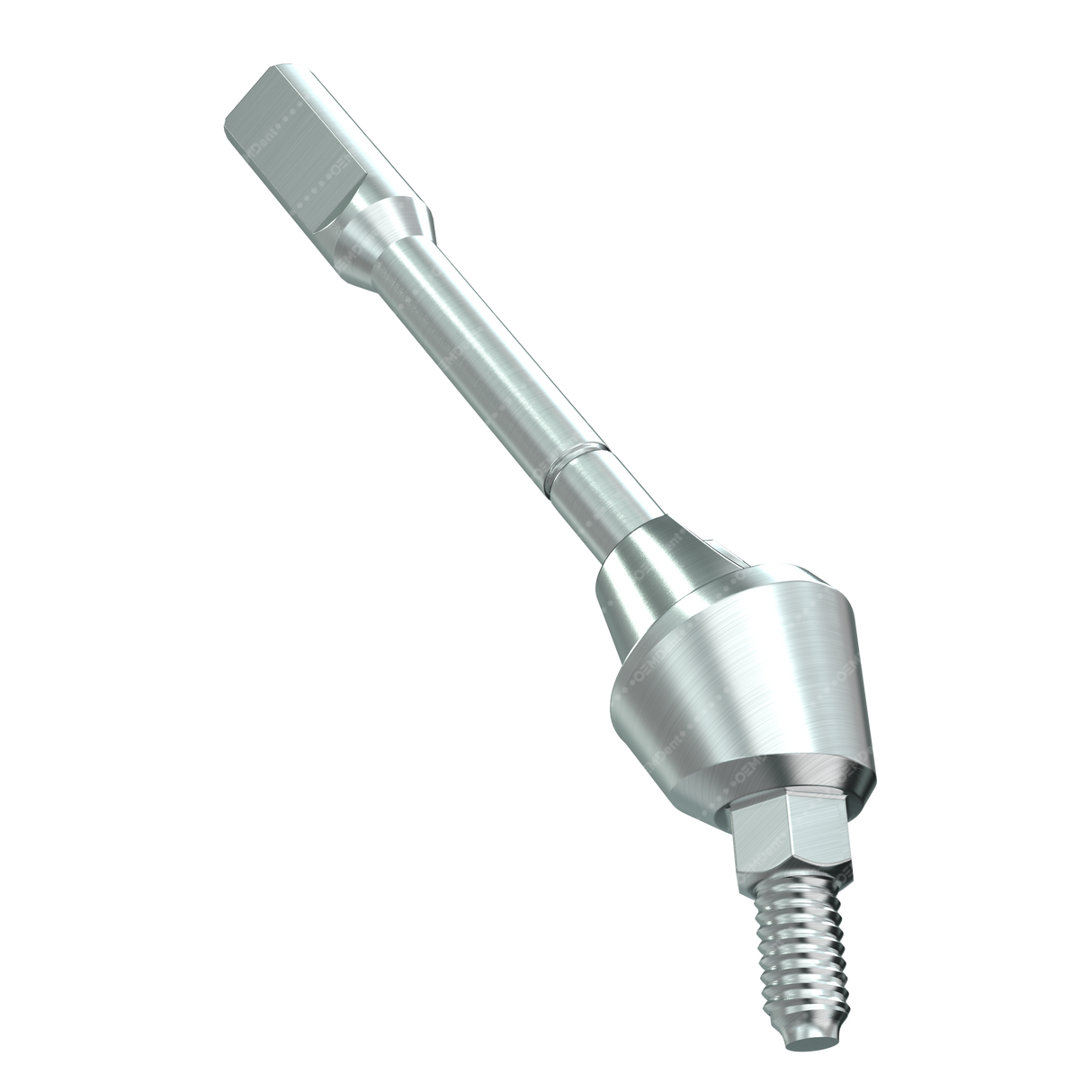 Angulated Multi Unit 30° Ø3.25 & 3.75mm - BEGO® Compatible