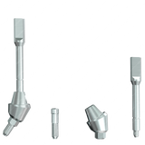 Angulated Multi Unit 30° Ø3.25 & 3.75mm - BEGO® Compatible