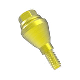 Straight Multi Unit 1.4 Narrow Platform Ø3.0 Abutment - DSI® Internal Hex Compatible