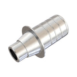 Rotational Titanium Base Narrow Platform (NP) - GDT Implants® Conical Compatible
