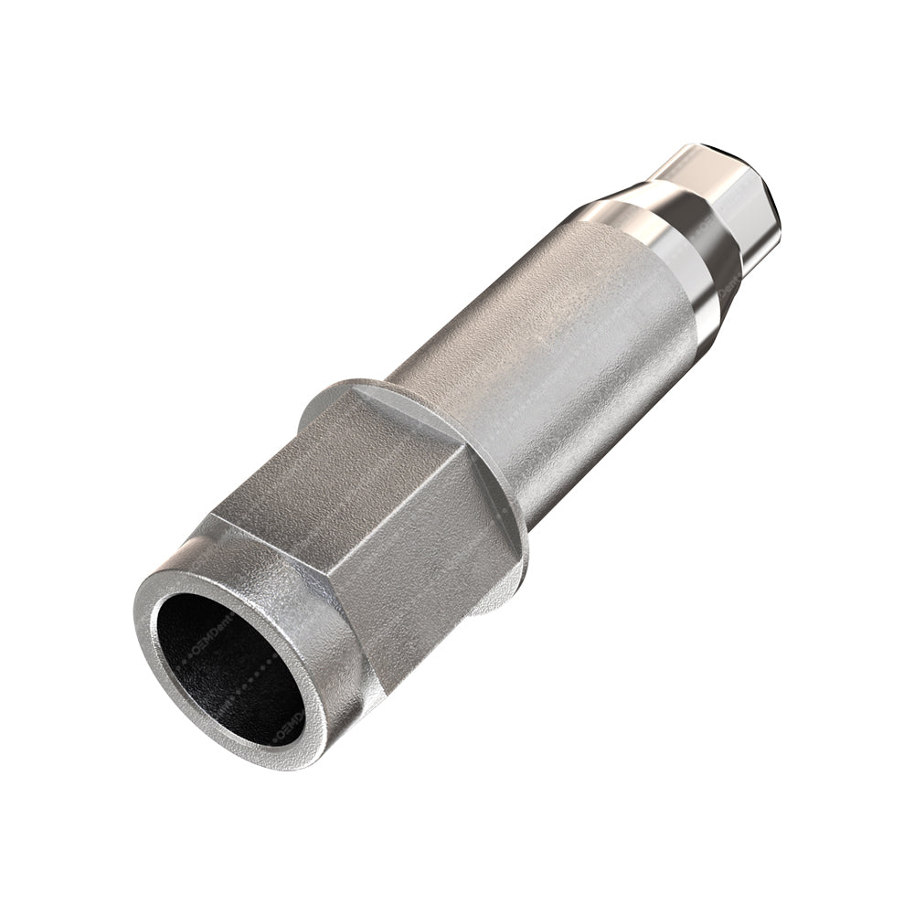 Titanium Body Scan Narrow Platform (NP) - GDT Implants® Conical Compatible
