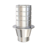 Rotational Titanium Base Regular Platform (RP) - DSI® Conical Compatible