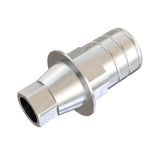 Anti Rotational Titanium Base Narrow Platform (NP) - GDT Implants® Conical Compatible