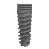 ABA Spiral Implant - GDT Implants® Internal Hex Compatible