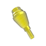Straight Multi Unit 1.4 Narrow Platform Ø3.0 Abutment - DSI® Internal Hex Compatible