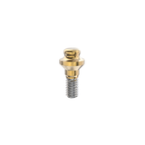 Straight Clicq Compatible Attachment - Ritter® Internal Hex Compatible