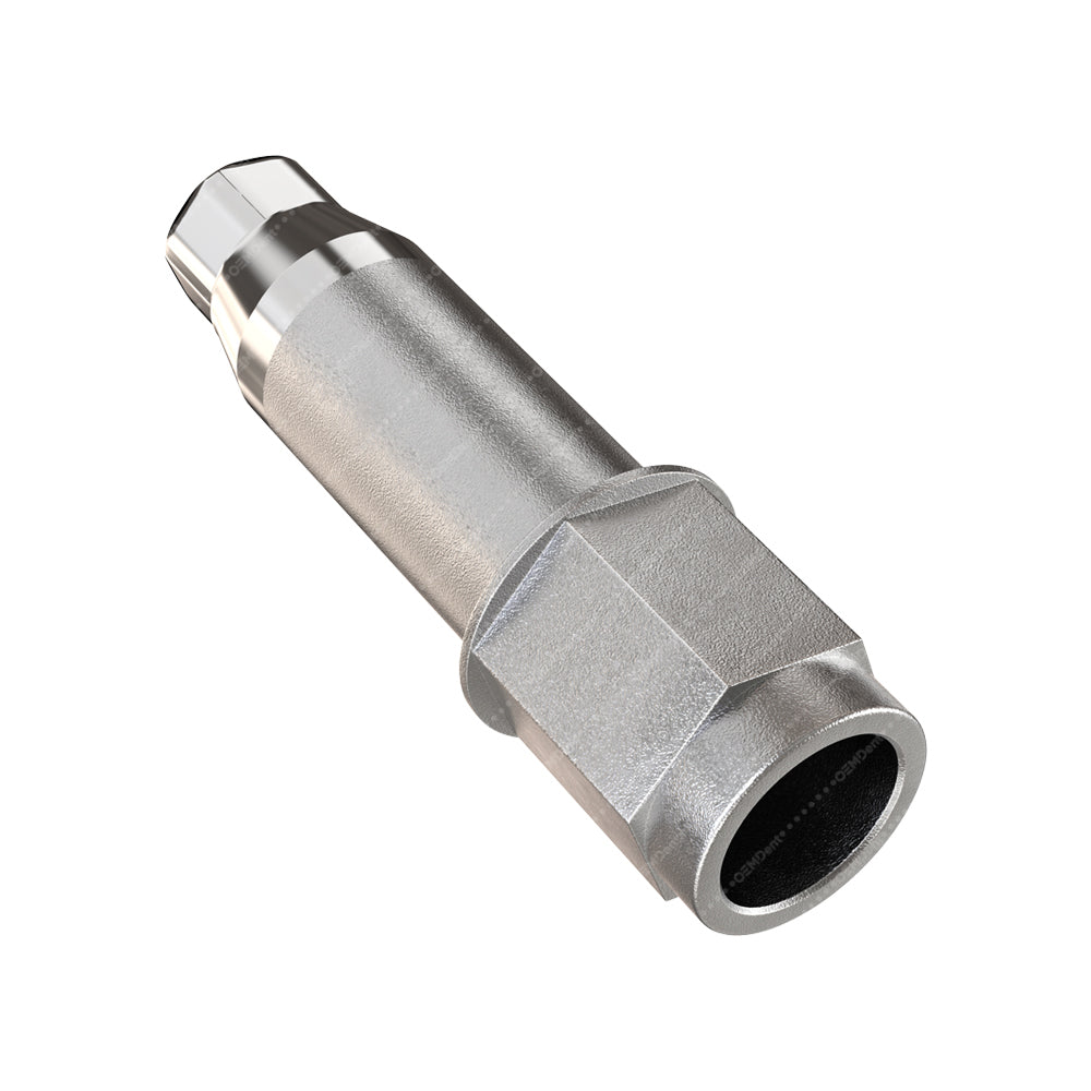 Titanium Body Scan Narrow Platform (NP) - DSI® Conical Compatible