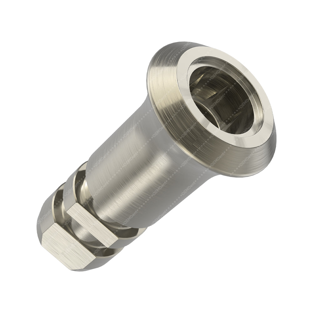 Implant Analog Ø6.5mm WN - Straumann Tissue Level® Compatible