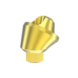 Angulated Multi Unit 1.4 Abutment 30° - Noris Medical® Internal Hex Compatible
