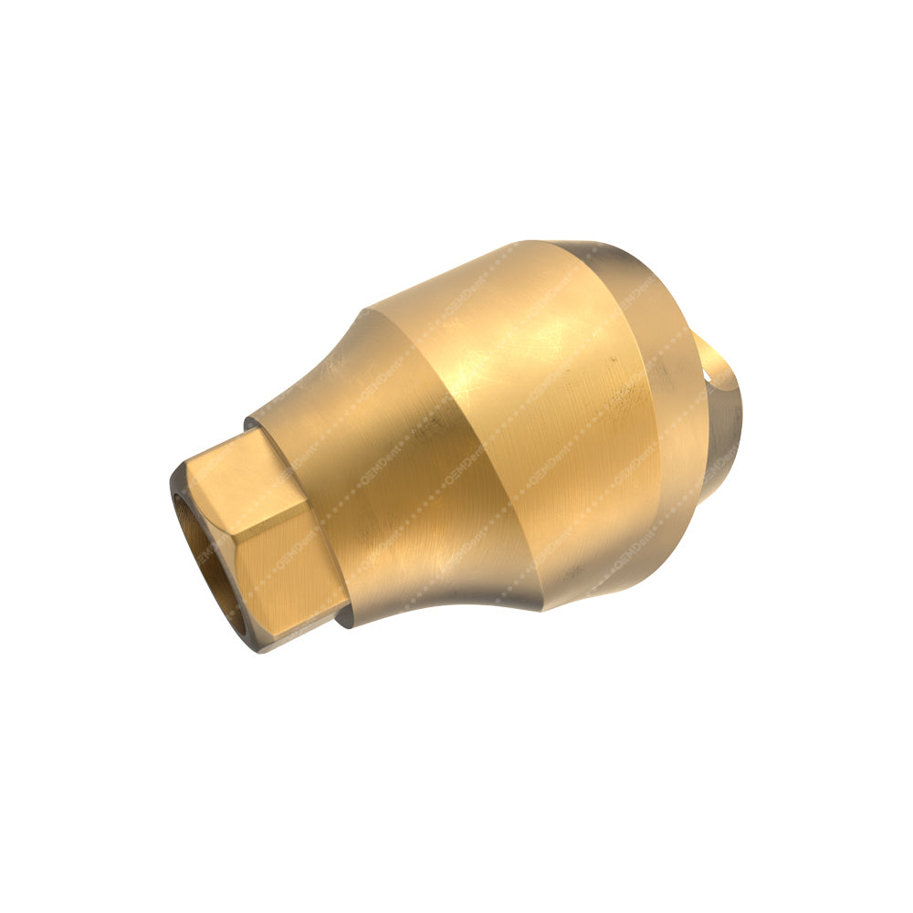 Angulated Multi Unit 1.6 Abutment 30° NP - DSI® Conical Compatible