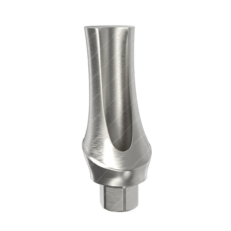 3.5mm Angled Contour Abutment 15° - BioHorizons® Internal Hex Compatible big