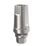 3.5mm Dual Purpose Contour Abutment - BioHorizons® Internal Hex Compatible - Back