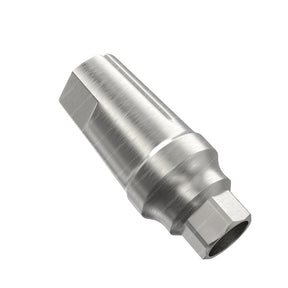 3.5mm Dual Purpose Contour Abutment - BioHorizons® Internal Hex Compatible Left Side