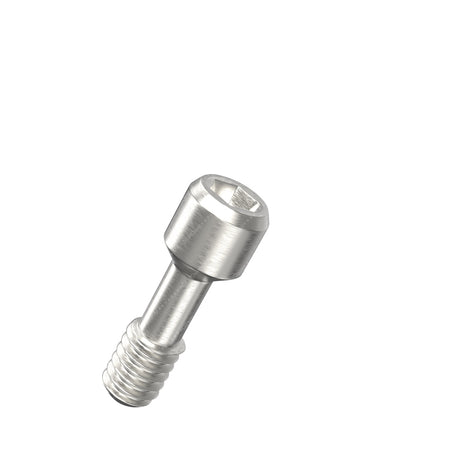 3.5mm Dual Purpose Contour Abutment - BioHorizons® Internal Hex Compatible Screw - Back