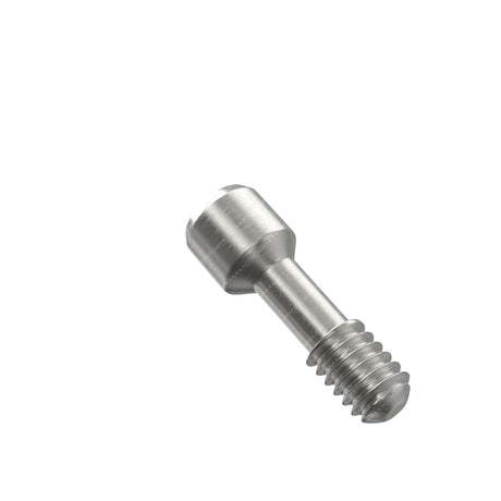 3.5mm Dual Purpose Contour Abutment - BioHorizons® Internal Hex Compatible - Screw Front