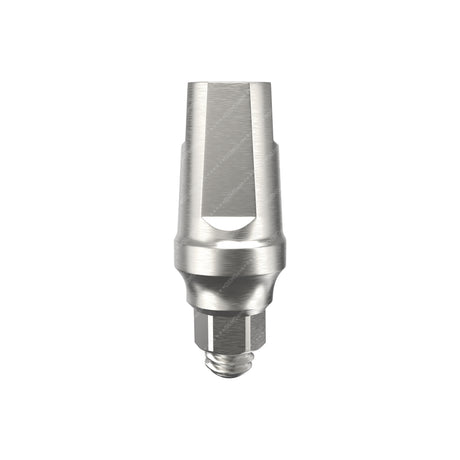 3.5mm Dual Purpose Contour Abutment - BioHorizons® Internal Hex Compatible