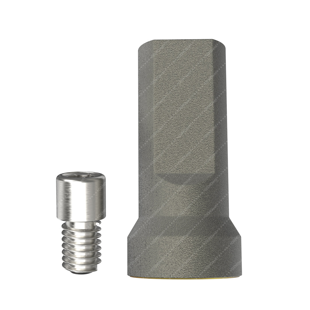 3D Scan Body Lab Device For Multi Unit - SURCAM® Internal Hex Compatible
