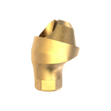Angulated Multi Unit 1.6 Abutment 17° RP - Alfa Gate® Conical Compatible