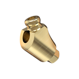 Angulated 30° DSI-Lock Compatible Attachment - DSI® Internal Hex Compatible