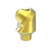 Angulated Multi Unit 1.4 Abutment 52° - Noris Medical® Internal Hex Compatible