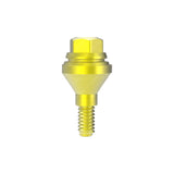Straight Multi Unit 1.4 Narrow Platform Ø3.0 Abutment - DSI® Internal Hex Compatible