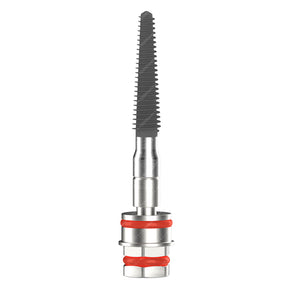 MAX Basal/Cortical Spiral Implant - DSI® Internal Hex Compatible