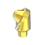 Angulated Multi Unit 1.4 Abutment 60° - Noris Medical® Internal Hex Compatible